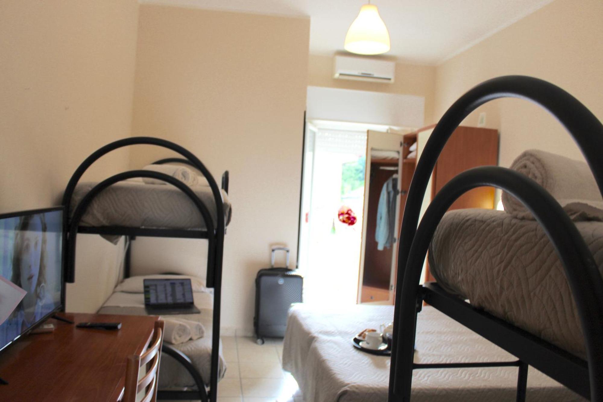 Blue Loft Hotel Cesenatico Esterno foto